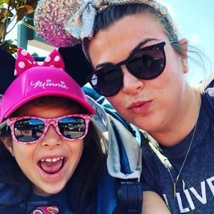 Meet your Posher, Leslie